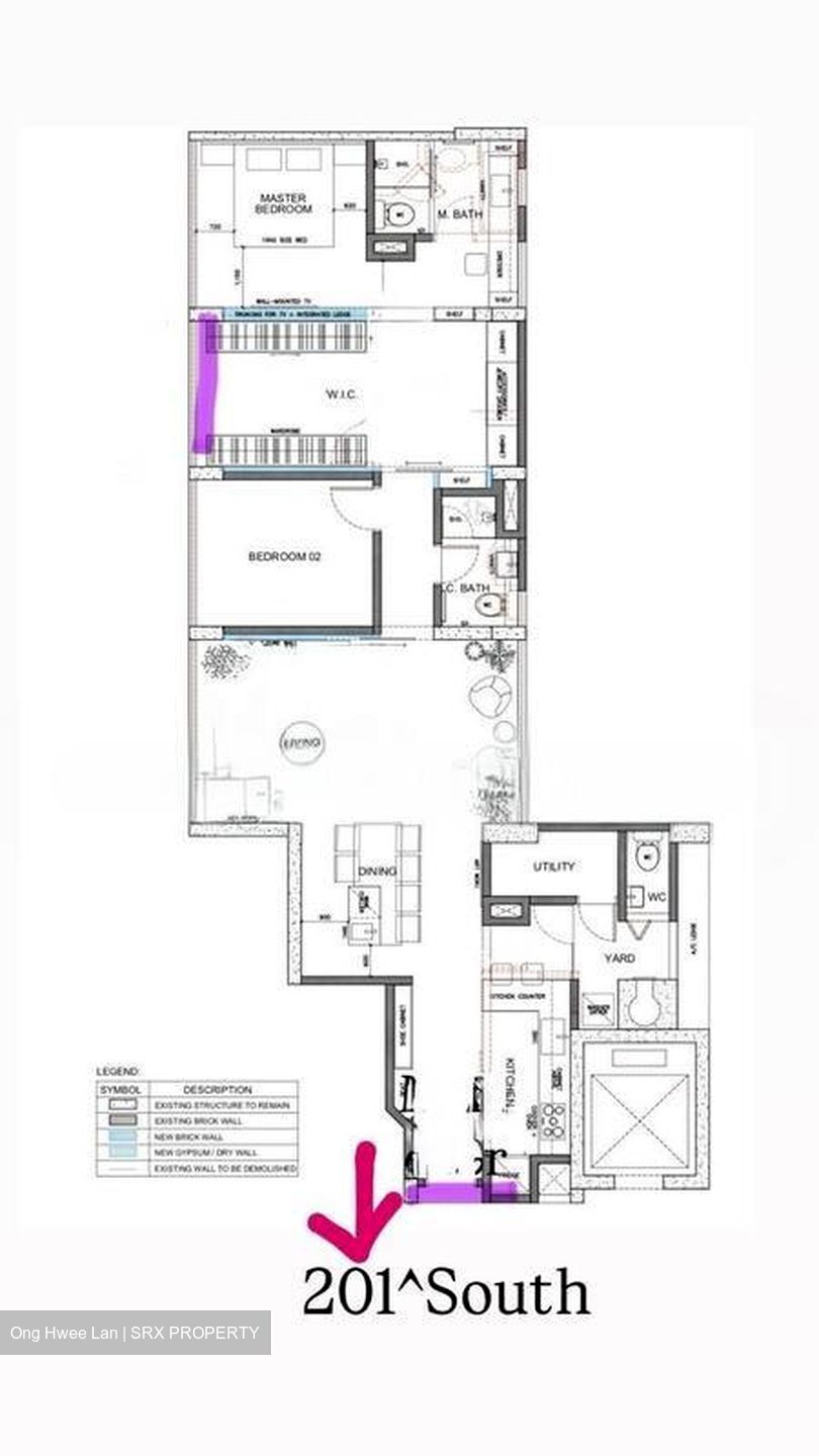 River Place (D3), Condominium #518977021